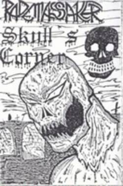 Skull's Corner : Skull's Corner - Rademassaker